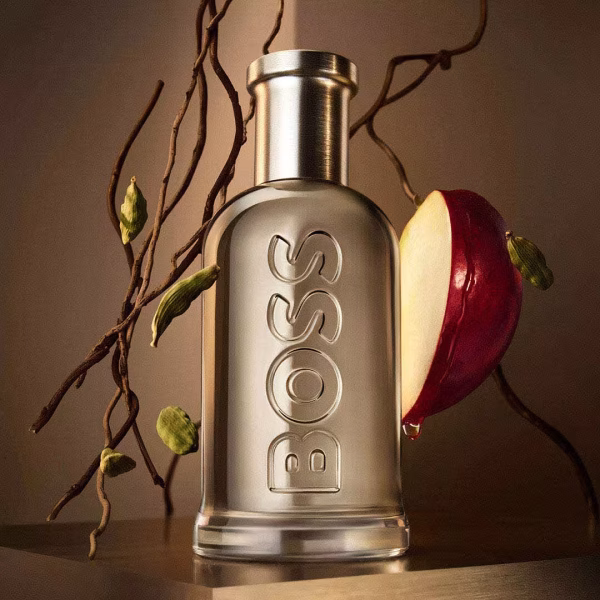 Hugo Boss Boss Bottled Edp 50 ml