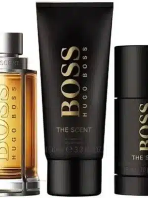Hugo Boss The Scent Giftset