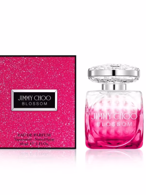 Jimmy Choo Blossom Eau De Parfum 100 ml 1