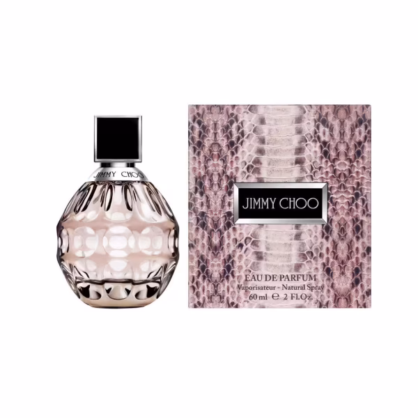 Jimmy Choo Pour Femme Eau de Toilette 60 ml