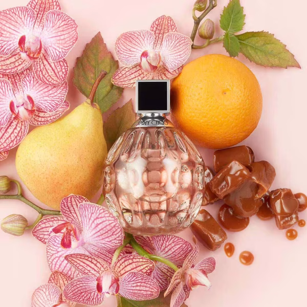 Jimmy Choo Pour Femme Eau de Toilette 60 ml