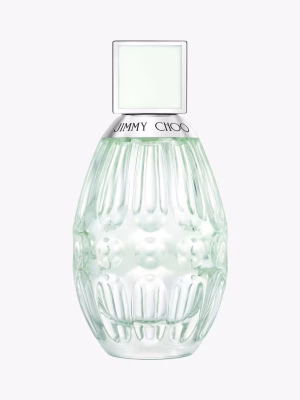 Jimmy Choo Floral Eau De Toilette 60 ml