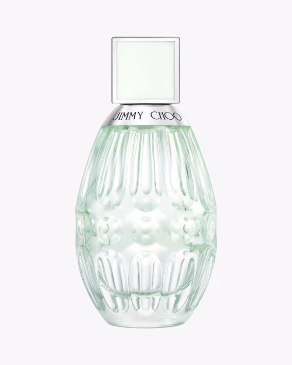 Jimmy Choo Floral Eau De Toilette 60 ml