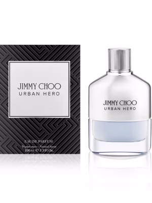 Jimmy choo hero 50ml -1