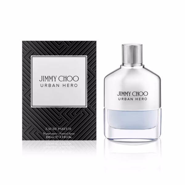 Jimmy Choo Urban Hero Eau de Parfum 50 ml