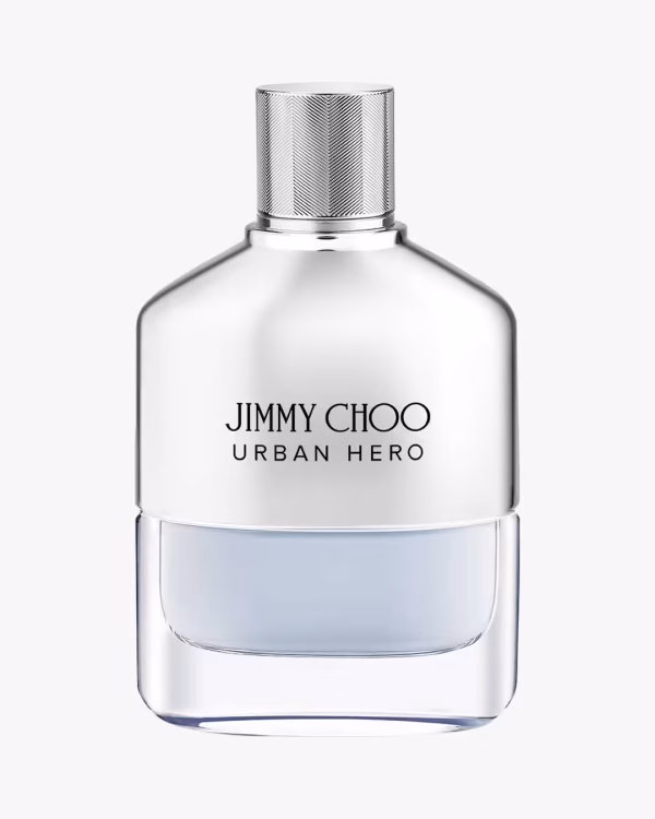 Jimmy Choo Urban Hero Eau de Parfum 50 ml