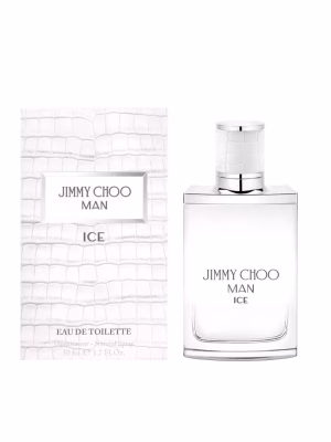Man Ice EdT 1