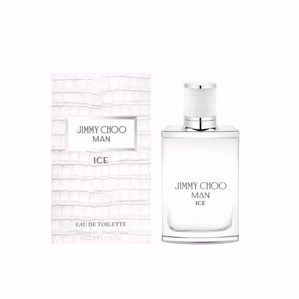 Jimmy Choo Man Ice Eau De Toilette 50 ml