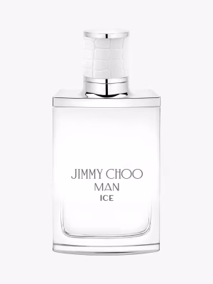 Jimmy Choo Man Ice Eau De Toilette 50 ml