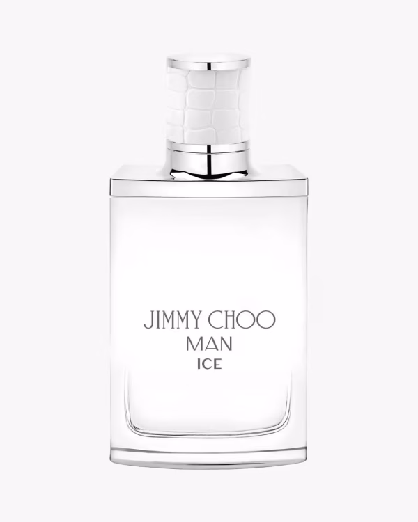 Jimmy Choo Man Ice Eau De Toilette 50 ml