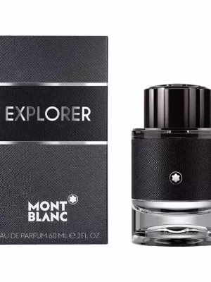 Montblanc 1