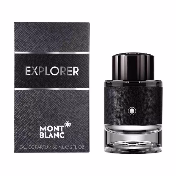 Montblanc Explorer Man Edp 60 ml