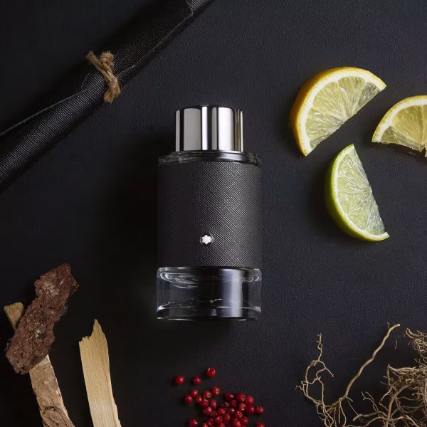 Montblanc Explorer Man Edp 60 ml