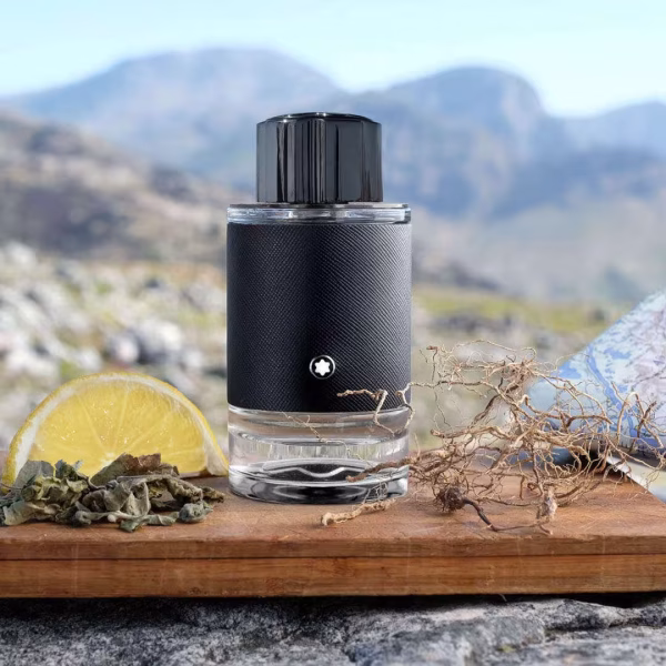 Montblanc Explorer Man Edp 60 ml