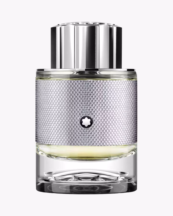 Montblanc Explorer Platinum Eau de Parfum 60 ml