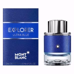 Montblanc Explorer Ultra Blue Eau de Parfum 60 ml