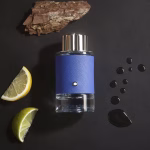 Montblanc Explorer Ultra Blue Eau de Parfum 60 ml
