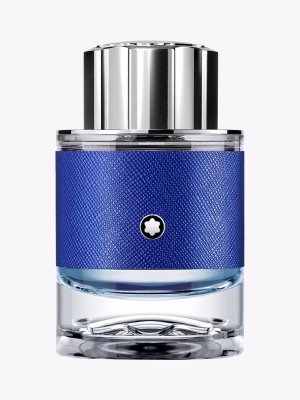 Montblanc Explorer Ultra Blue Eau de Parfum 60 ml