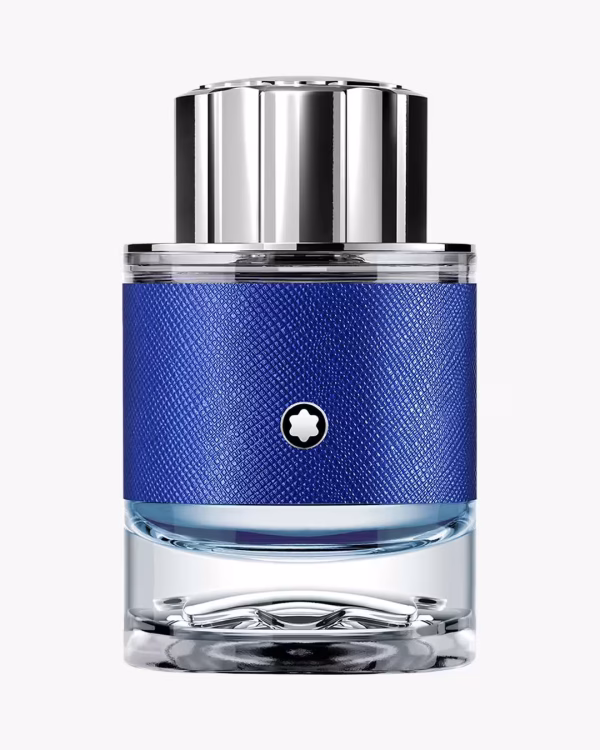 Montblanc Explorer Ultra Blue Eau de Parfum 60 ml