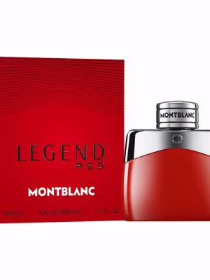 Montblanc Legend Red Eau de Parfum 50 ml 1