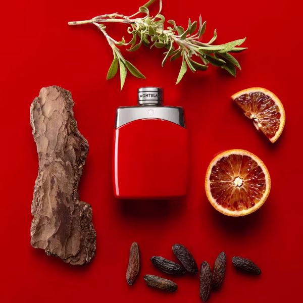 Montblanc Legend Red Eau de Parfum 50 ml