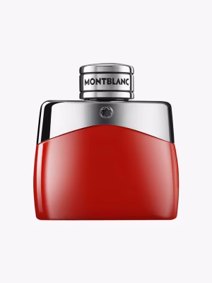 Montblanc Legend Red Eau de Parfum 50 ml