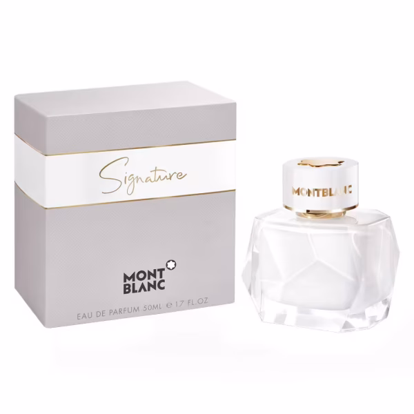 Montblanc Signature Eau de Parfum 50 ml