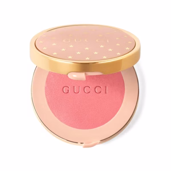 Gucci Blush De Beauty Powder 03 Radiant Pink