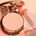 Gucci Poudre De Beaute Mat Naturel 000