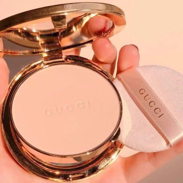 Gucci Poudre De Beaute Mat Naturel 000