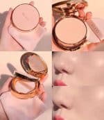 Gucci Poudre De Beaute Mat Naturel 000
