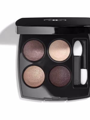 Chanel Les 4 Ombres Multi-Effect Quadra Eyeshadow 226 Tisse Rivoli