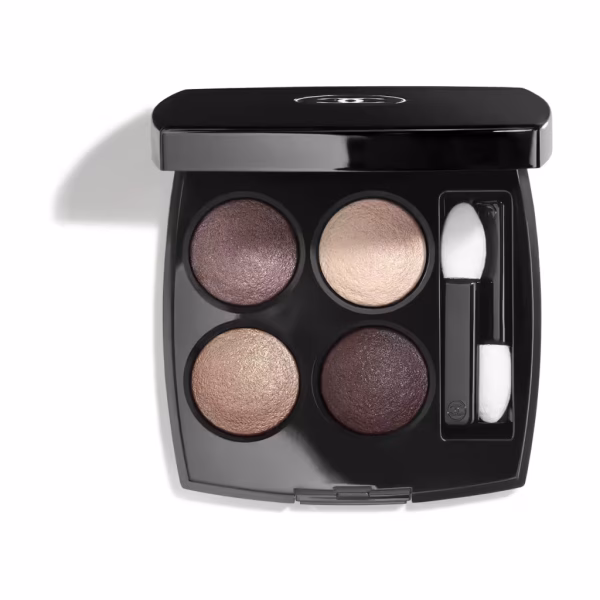 Chanel Les 4 Ombres Multi-Effect Quadra Eyeshadow 226 Tisse Rivoli