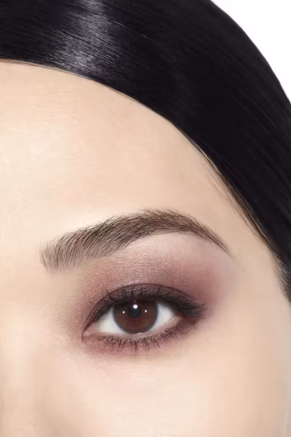 Chanel Les 4 Ombres Multi-Effect Quadra Eyeshadow 202 Tisse Camelia