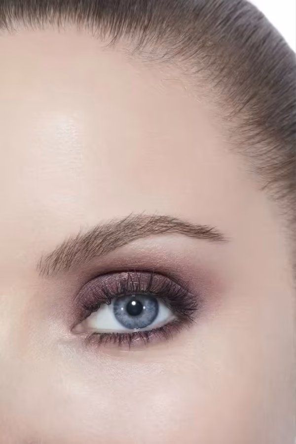 Chanel Les 4 Ombres Multi-Effect Quadra Eyeshadow 202 Tisse Camelia