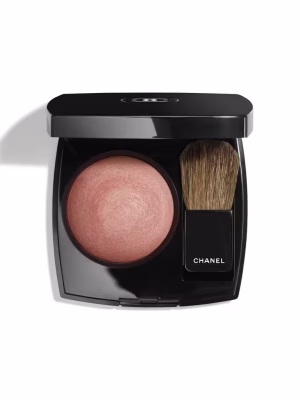Chanel Joues Contraste Powder Blush Nr.55 In Love
