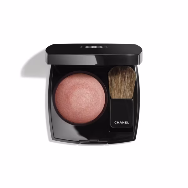 Chanel Joues Contraste Powder Blush Nr.55 In Love