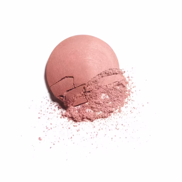 Chanel Joues Contraste Powder Blush Nr.55 In Love