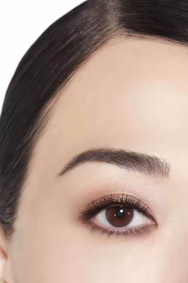 Chanel Les Beiges Healthy Glow Natural Eyeshadow Palettte Light