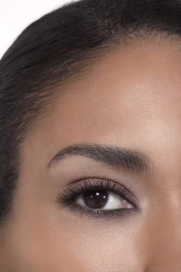 Chanel Les Beiges Healthy Glow Natural Eyeshadow Palettte Light