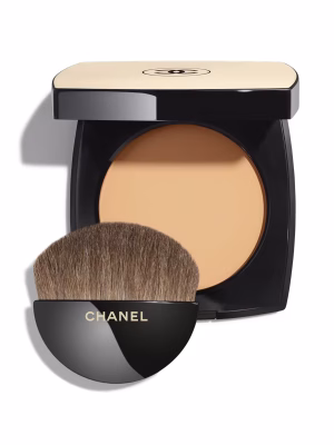 Chanel Les Beiges Poudre Belle Mine Narutrelle Healthy Glow Sheer Powder B30