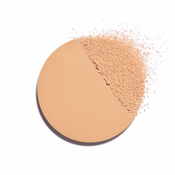 Chanel Les Beiges Poudre Belle Mine Narutrelle Healthy Glow Sheer Powder B30