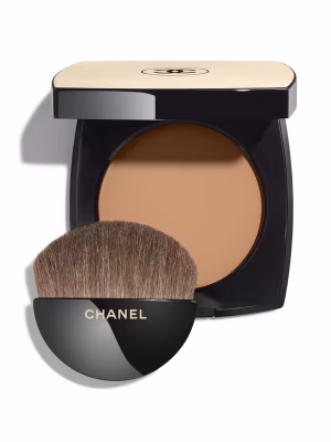 Chanel Les Beiges Poudre Belle Mine Narutrelle Healthy Glow Sheer Powder B60