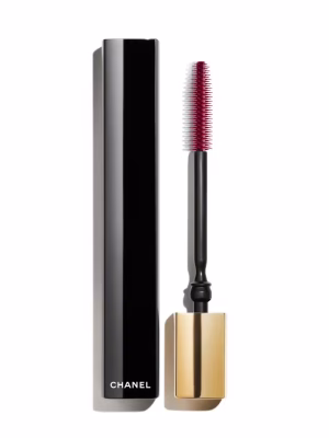 Chanel Noir Allure Mascara 10 Noir