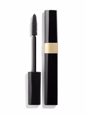 Chanel Inimitable Waterproof Volume Length Curl Separation 10 Noir
