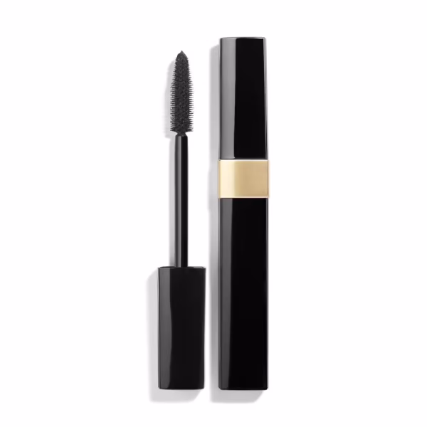 Chanel Inimitable Waterproof Volume Length Curl Separation 10 Noir