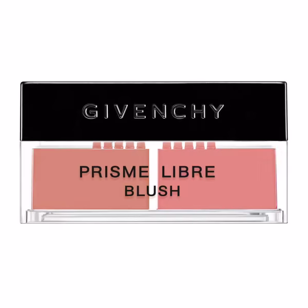 Givenchy Prisme Libre Blush 4