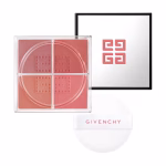 Givenchy Prisme Libre Blush 4