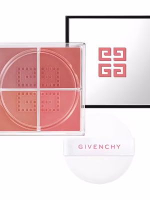 Givenchy Prisme Libre Blush 4