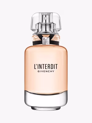 Givenchy L’Interdit Eau de Toilette 50 ml